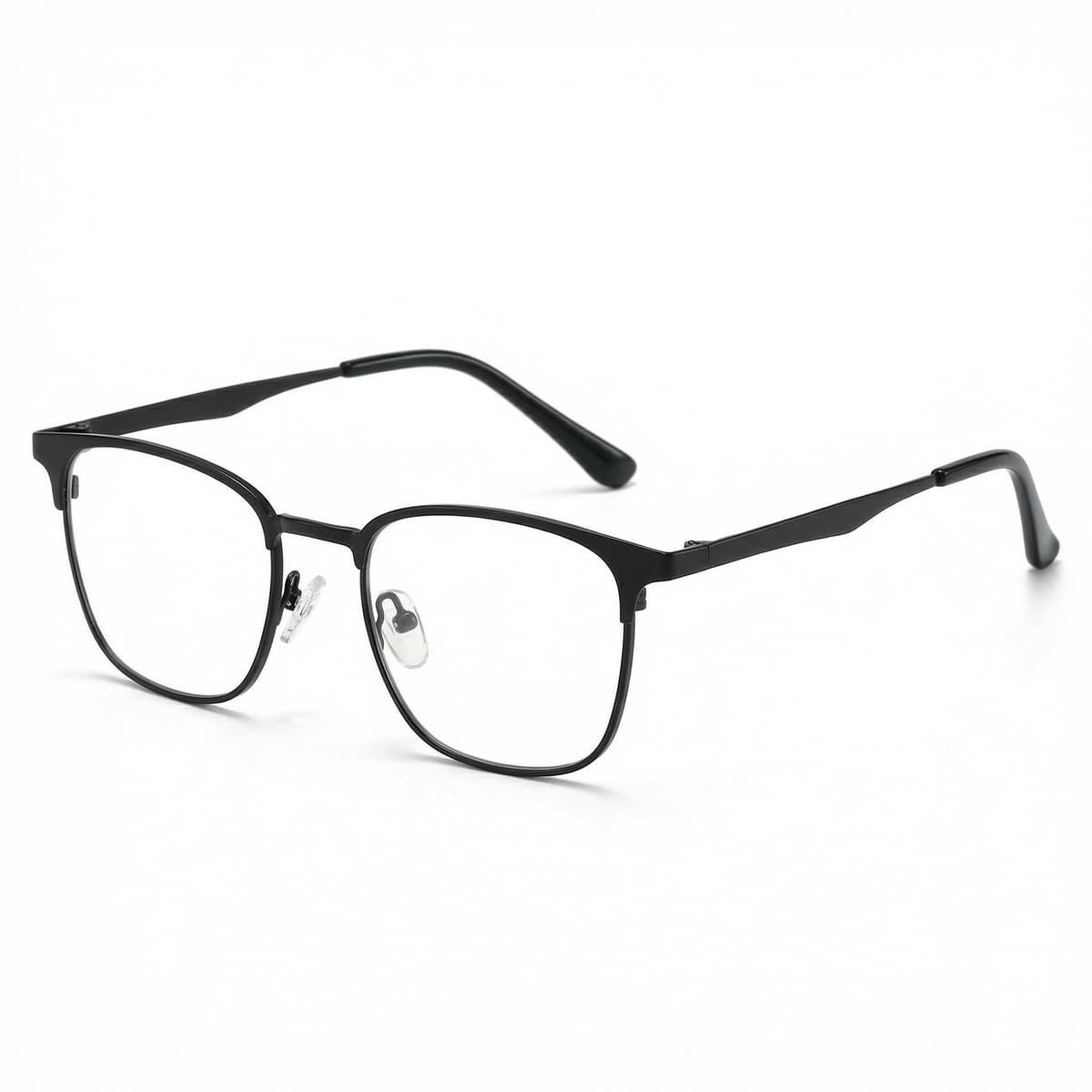 The Axis prescription glasses Malaysia - Side view