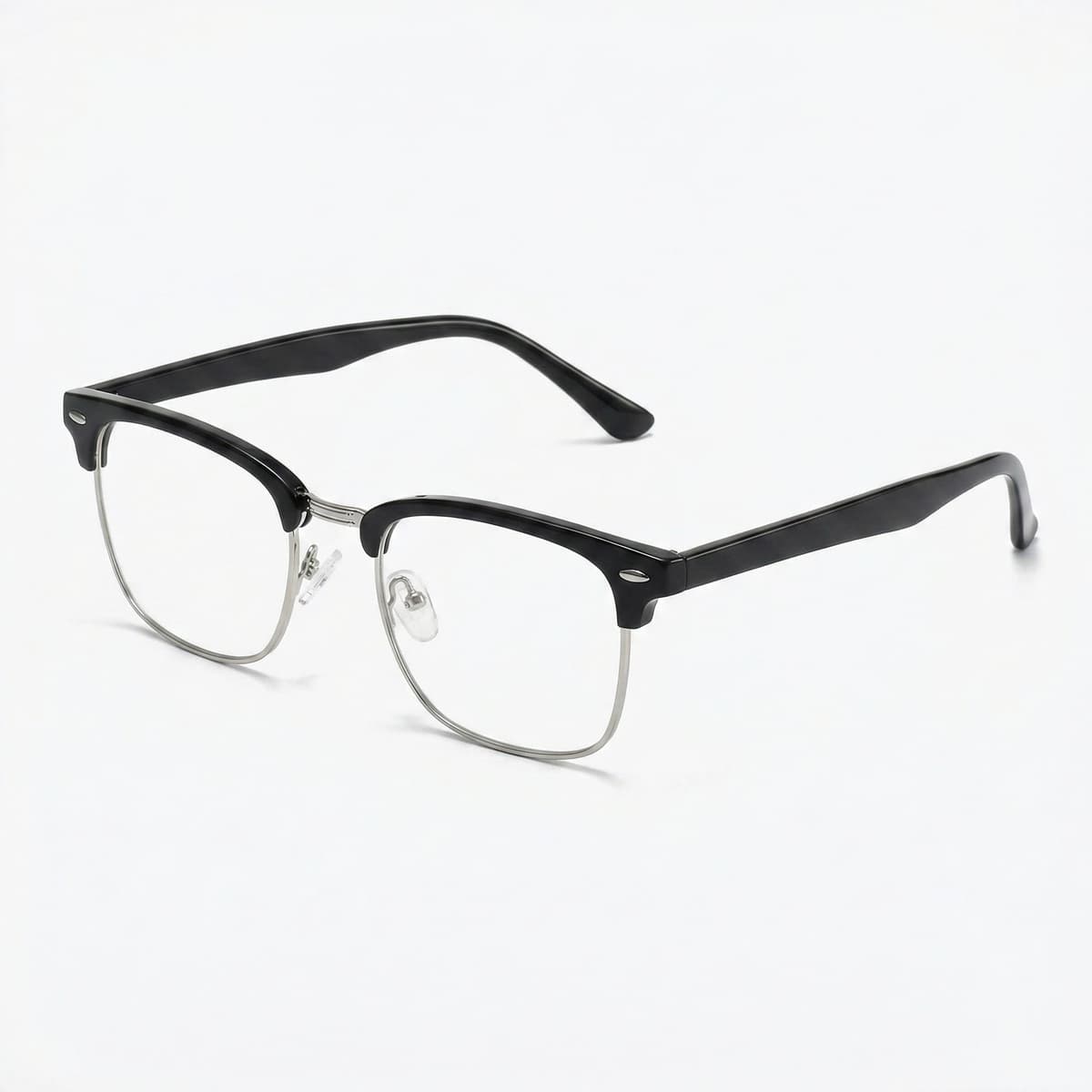 The Axis prescription glasses Malaysia - Side view