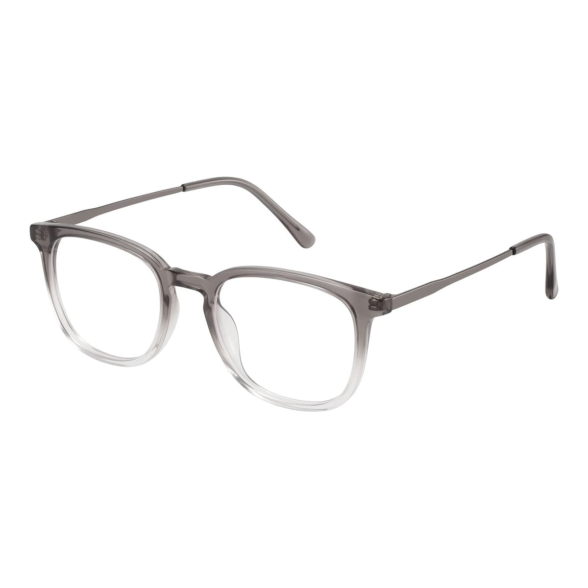 The Slate glasses