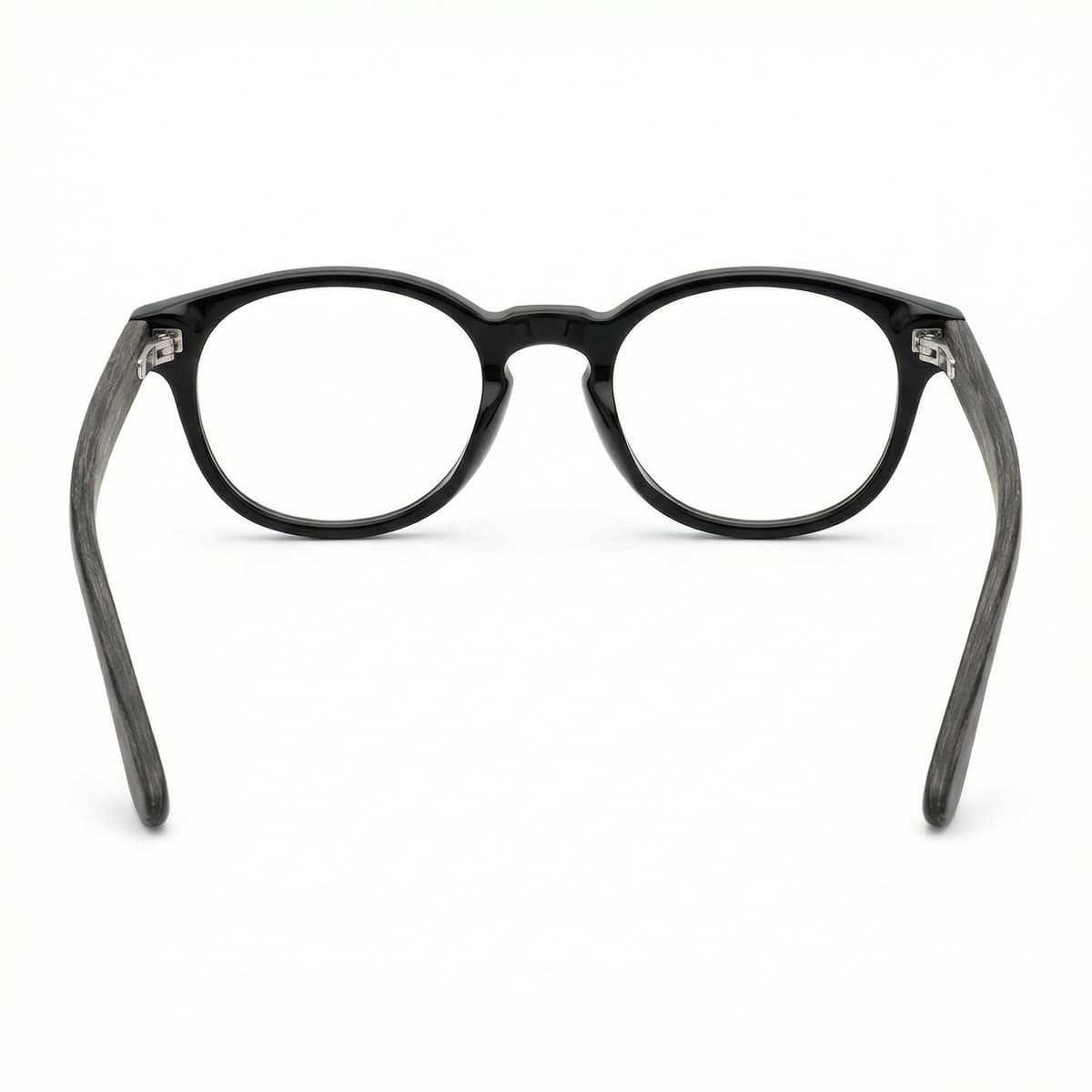 The Artisan prescription glasses Malaysia - Front view