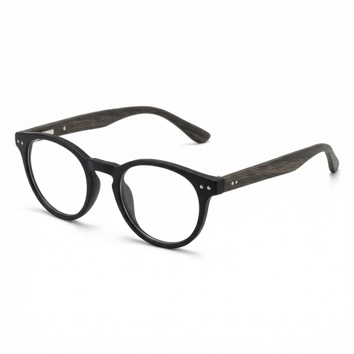 The Artisan prescription glasses Malaysia - Side view