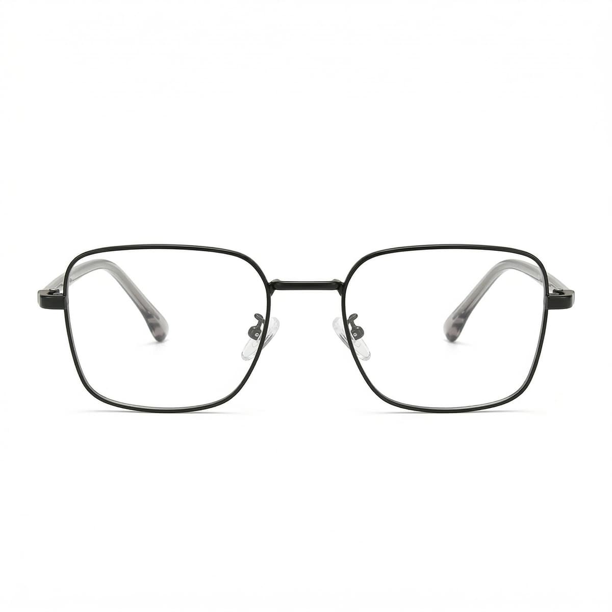 The Blueprint prescription glasses Malaysia - Front view