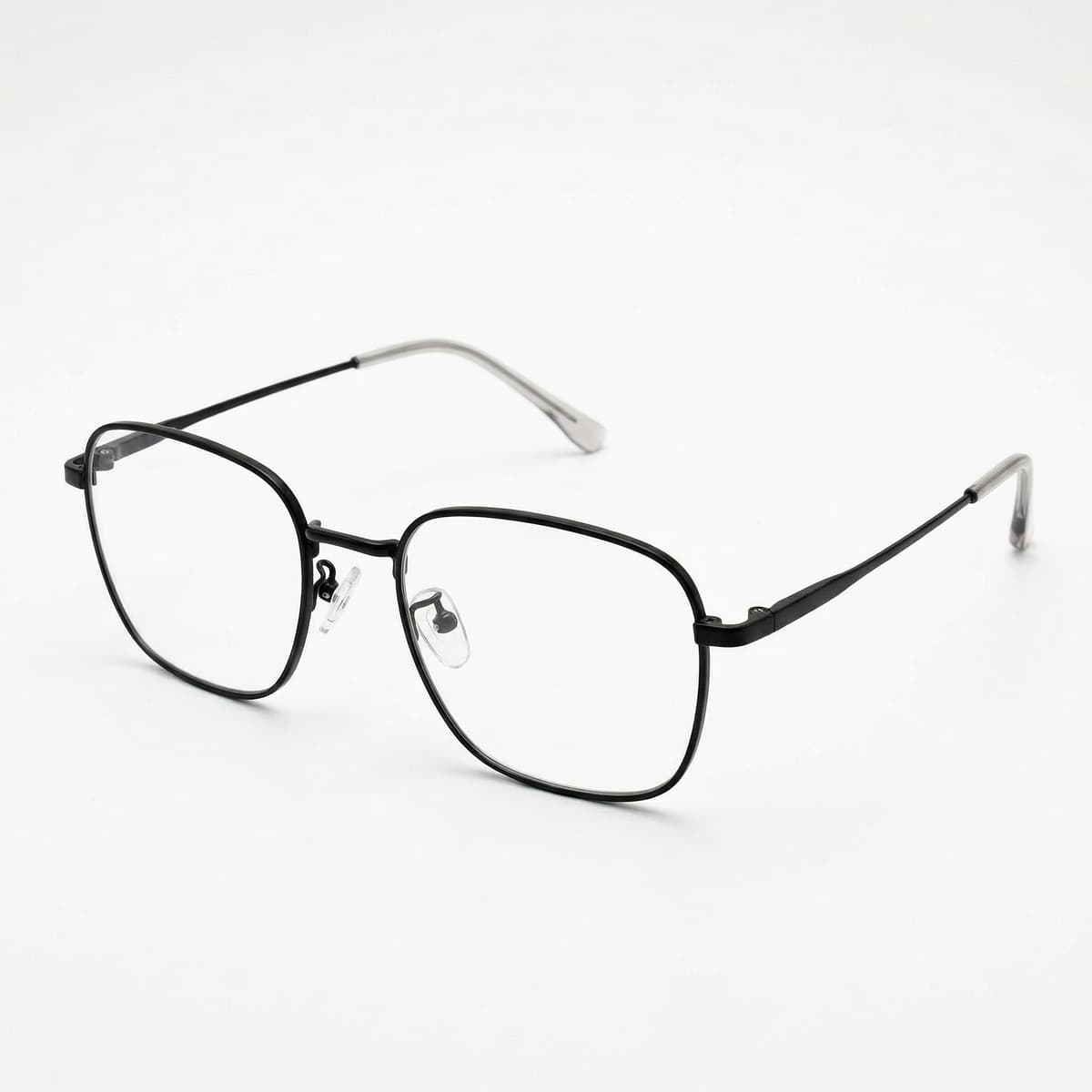 The Blueprint prescription glasses Malaysia - Side view