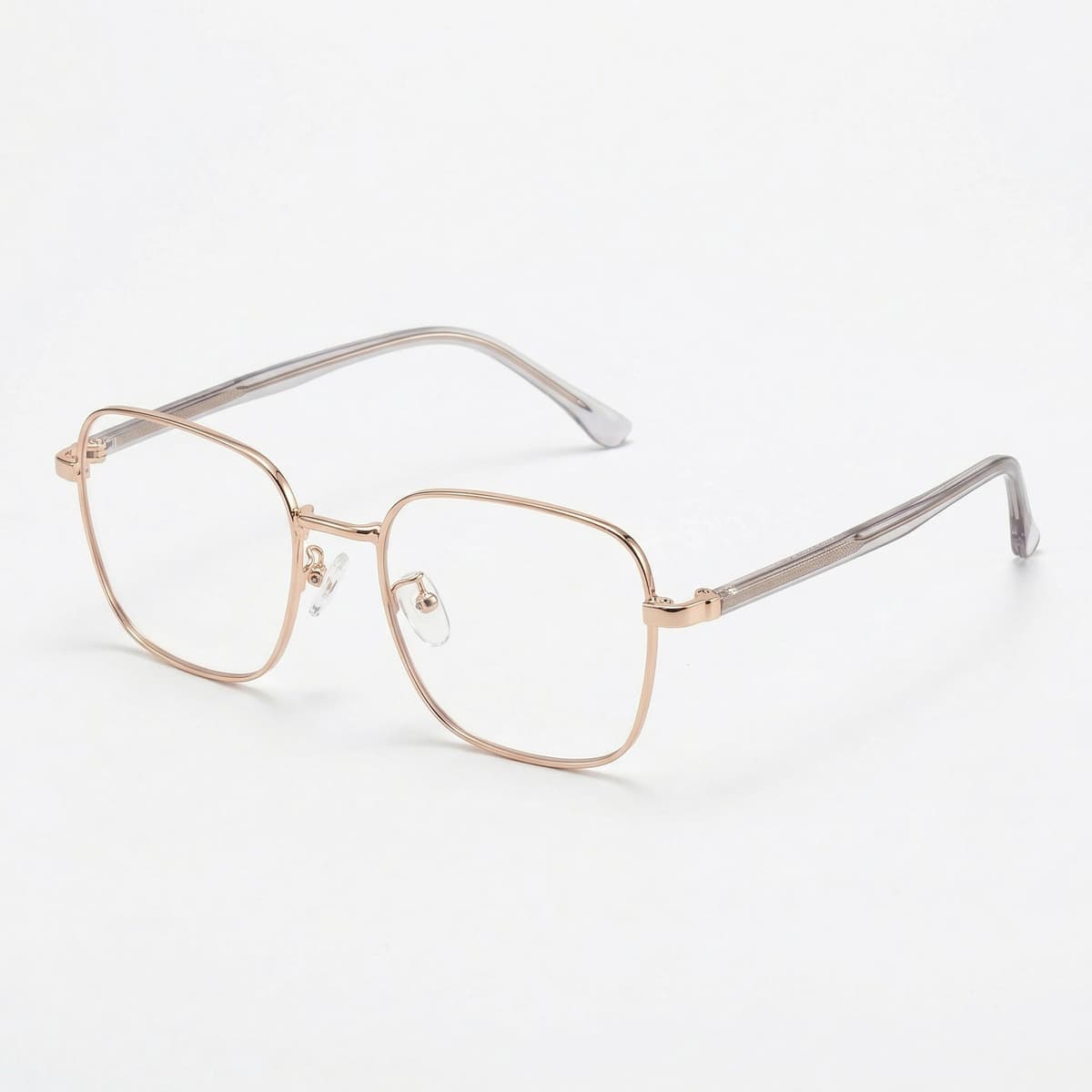 The Blueprint glasses