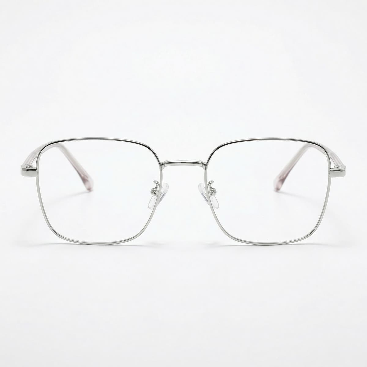 The Blueprint prescription glasses Malaysia - Front view