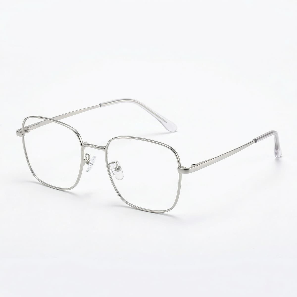 The Blueprint prescription glasses Malaysia - Side view