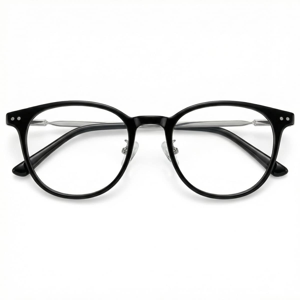 The Tinkerer prescription glasses Malaysia - Front view