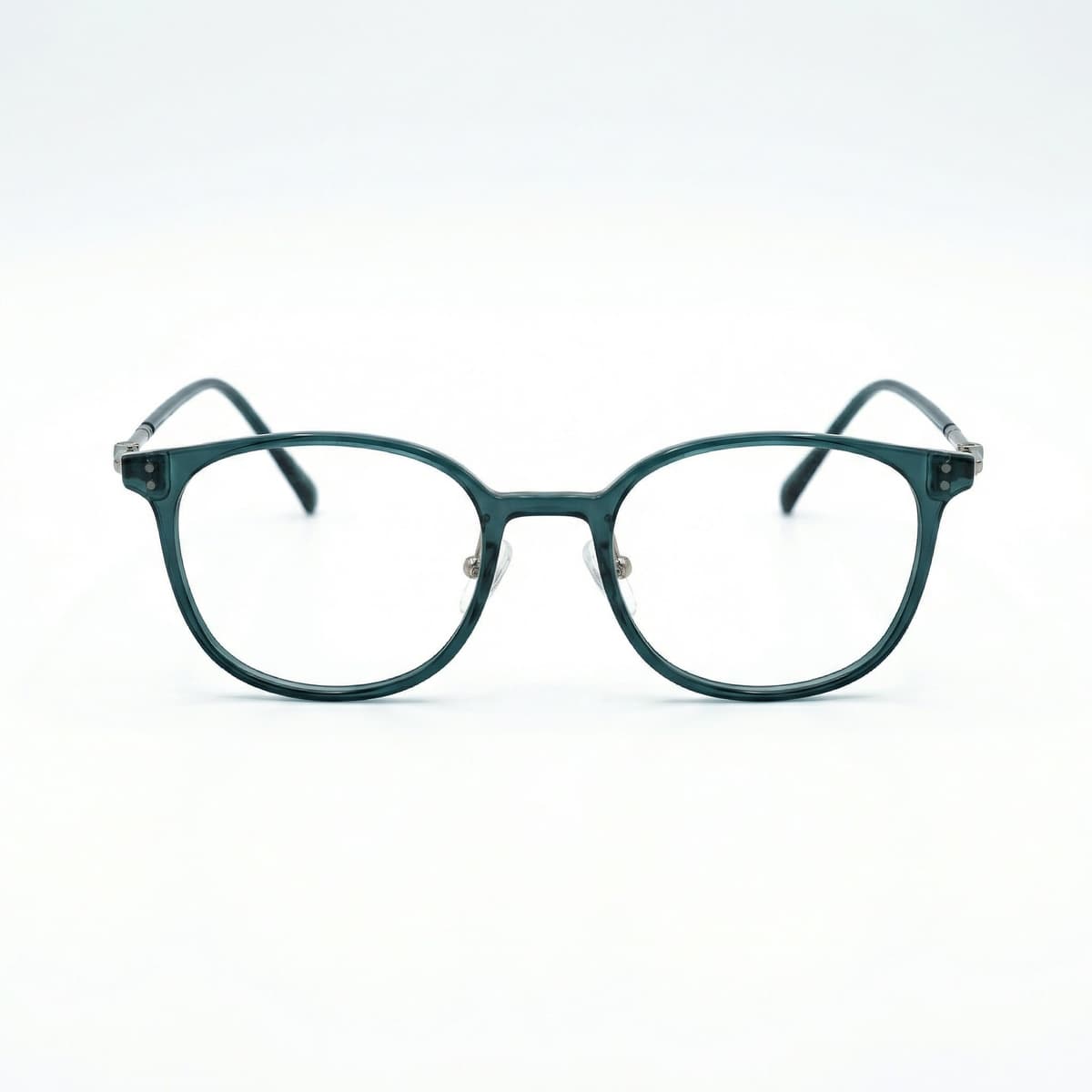 The Siren prescription glasses Malaysia - Front view