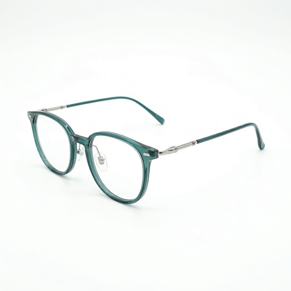 The Siren prescription glasses Malaysia - Side view