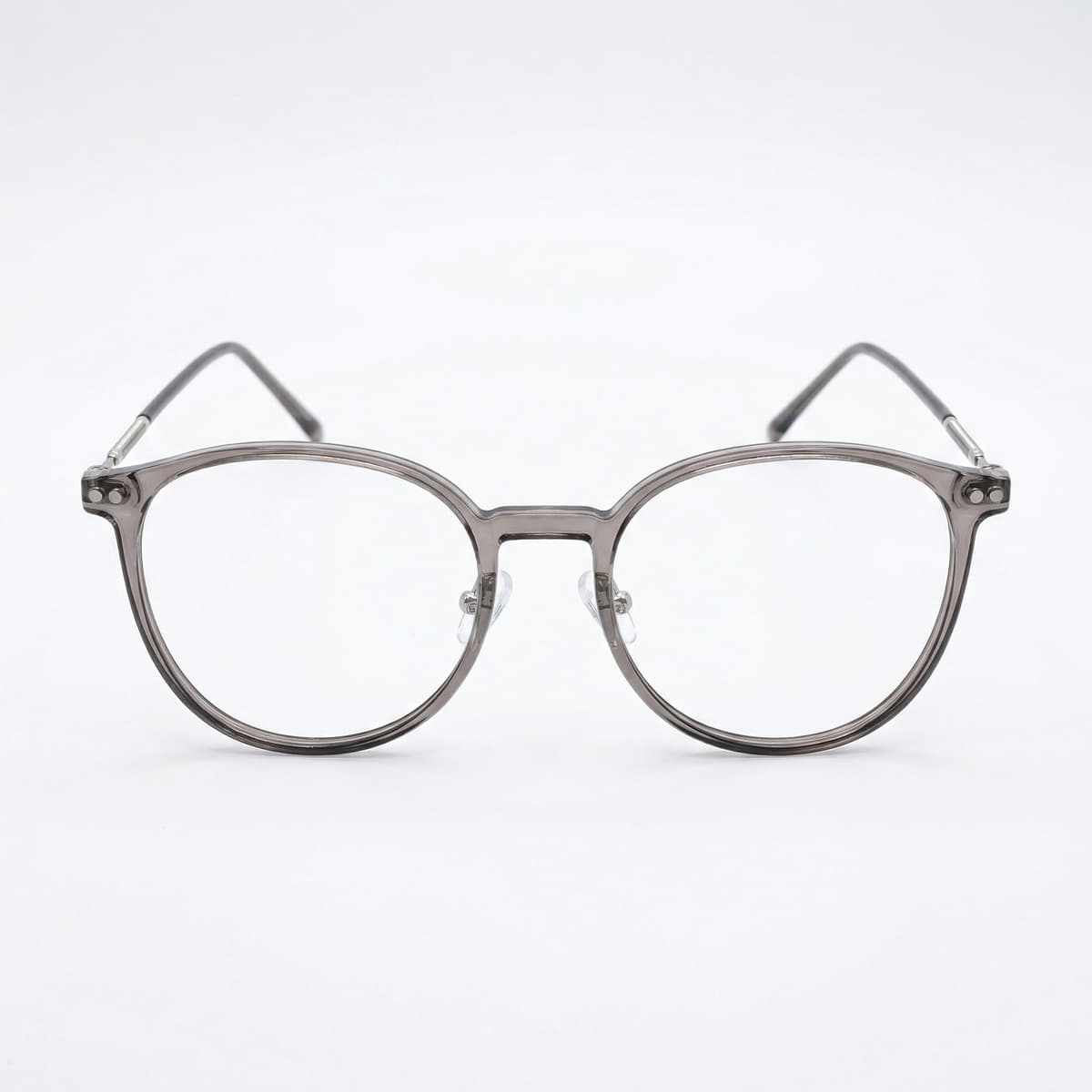 The Defender prescription glasses Malaysia - Front view