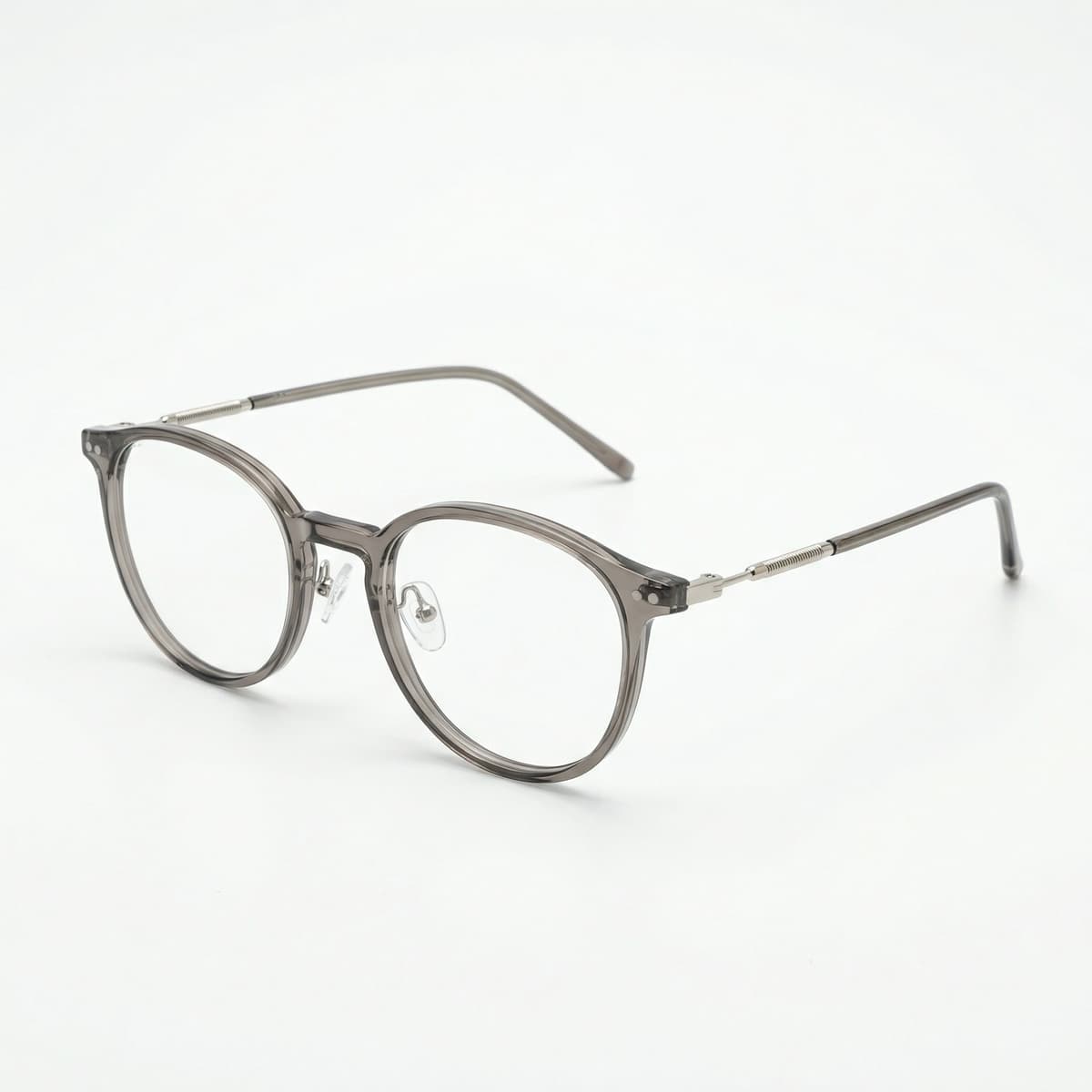 The Defender prescription glasses Malaysia - Side view