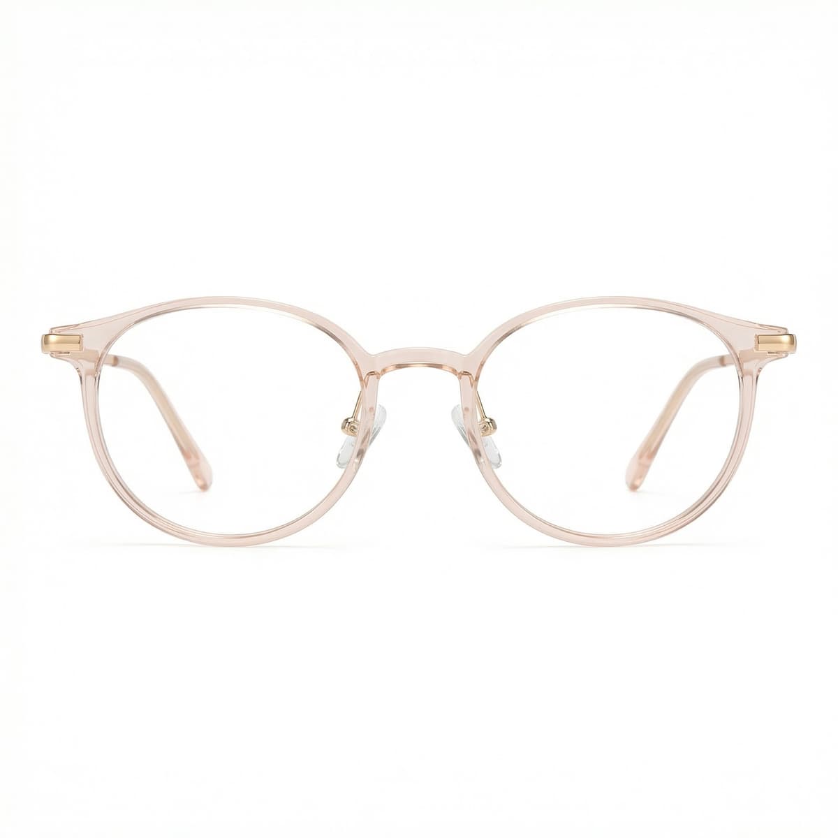 The Distinguished prescription glasses Malaysia - Front view