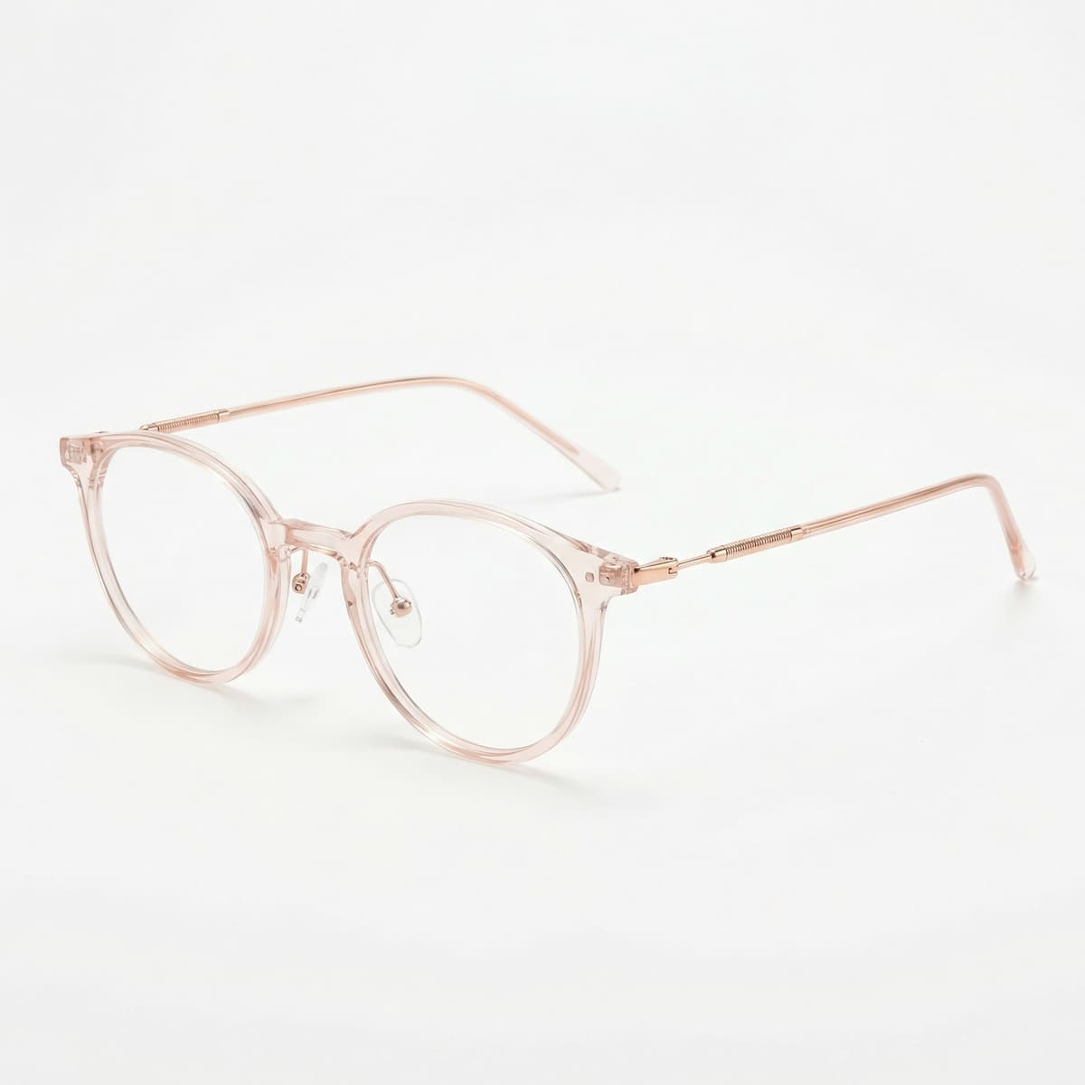 The Distinguished prescription glasses Malaysia - Side view