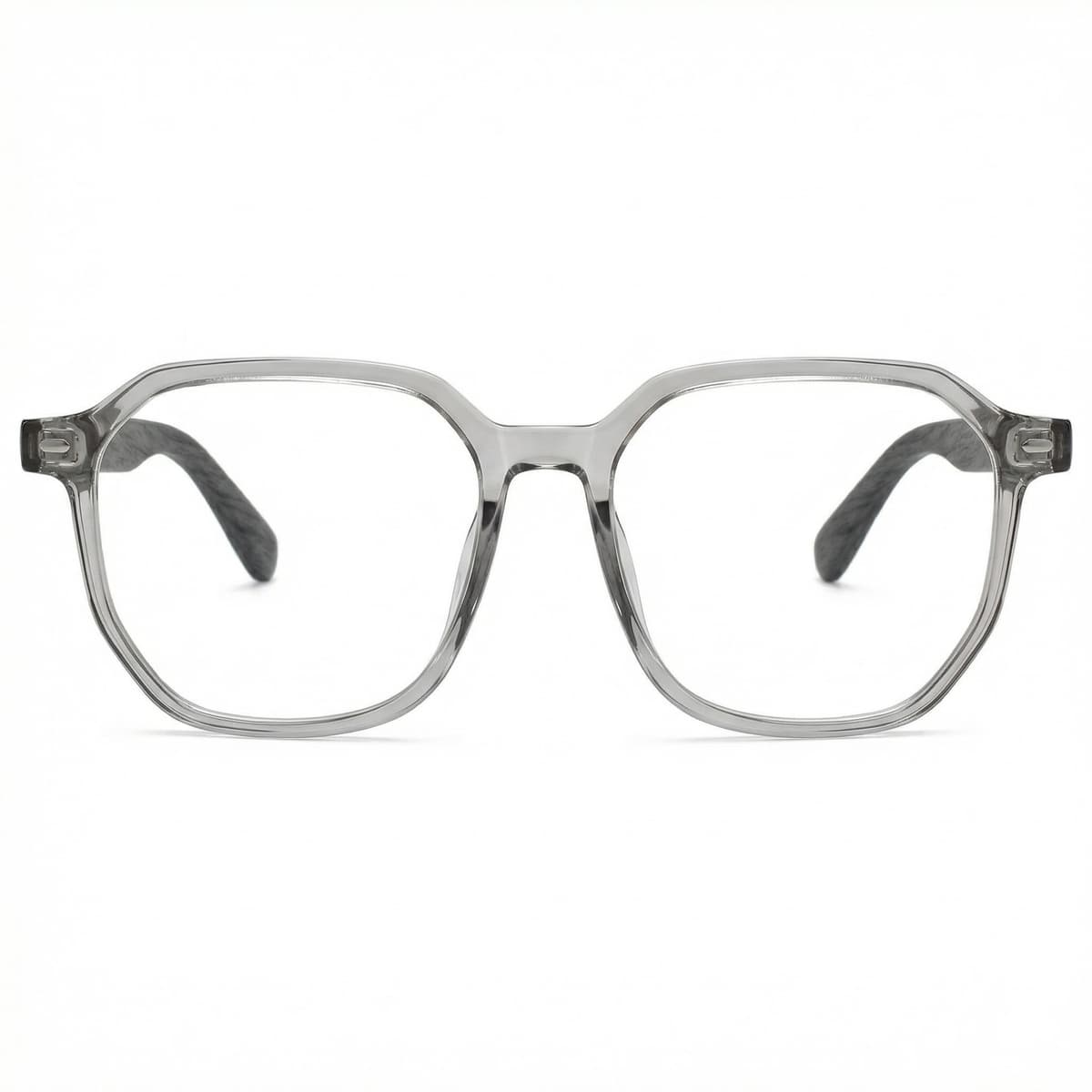 The Paradox prescription glasses Malaysia - Front view