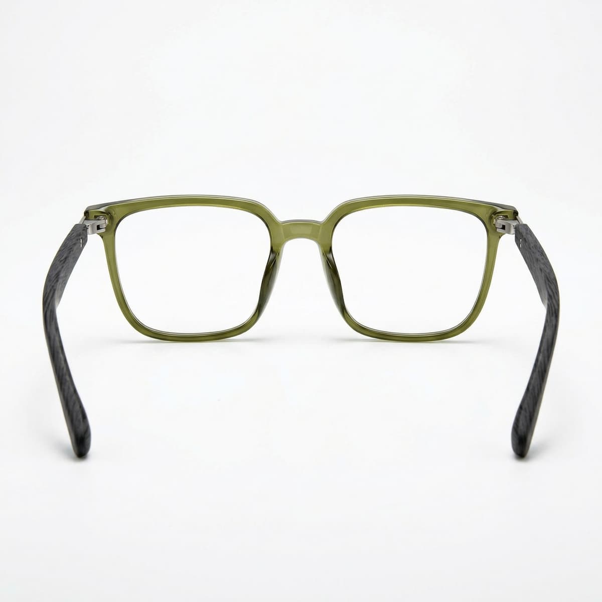 The Grove prescription glasses Malaysia - Front view