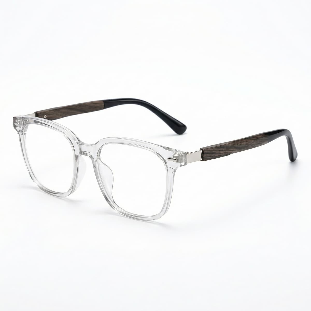 The Guardian prescription glasses Malaysia - Side view