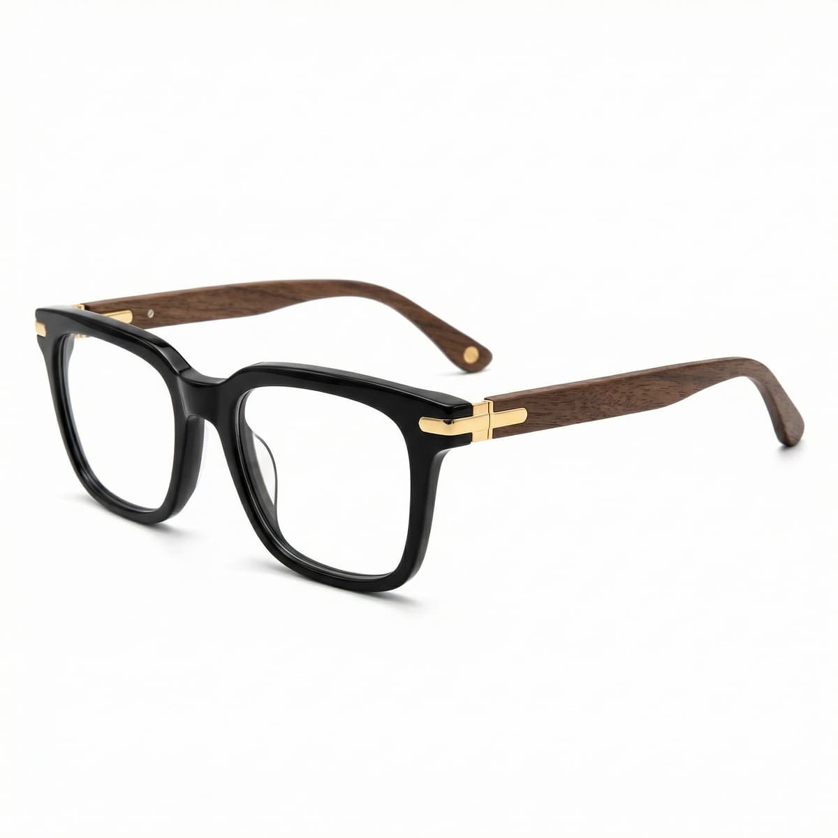 The Foundation glasses