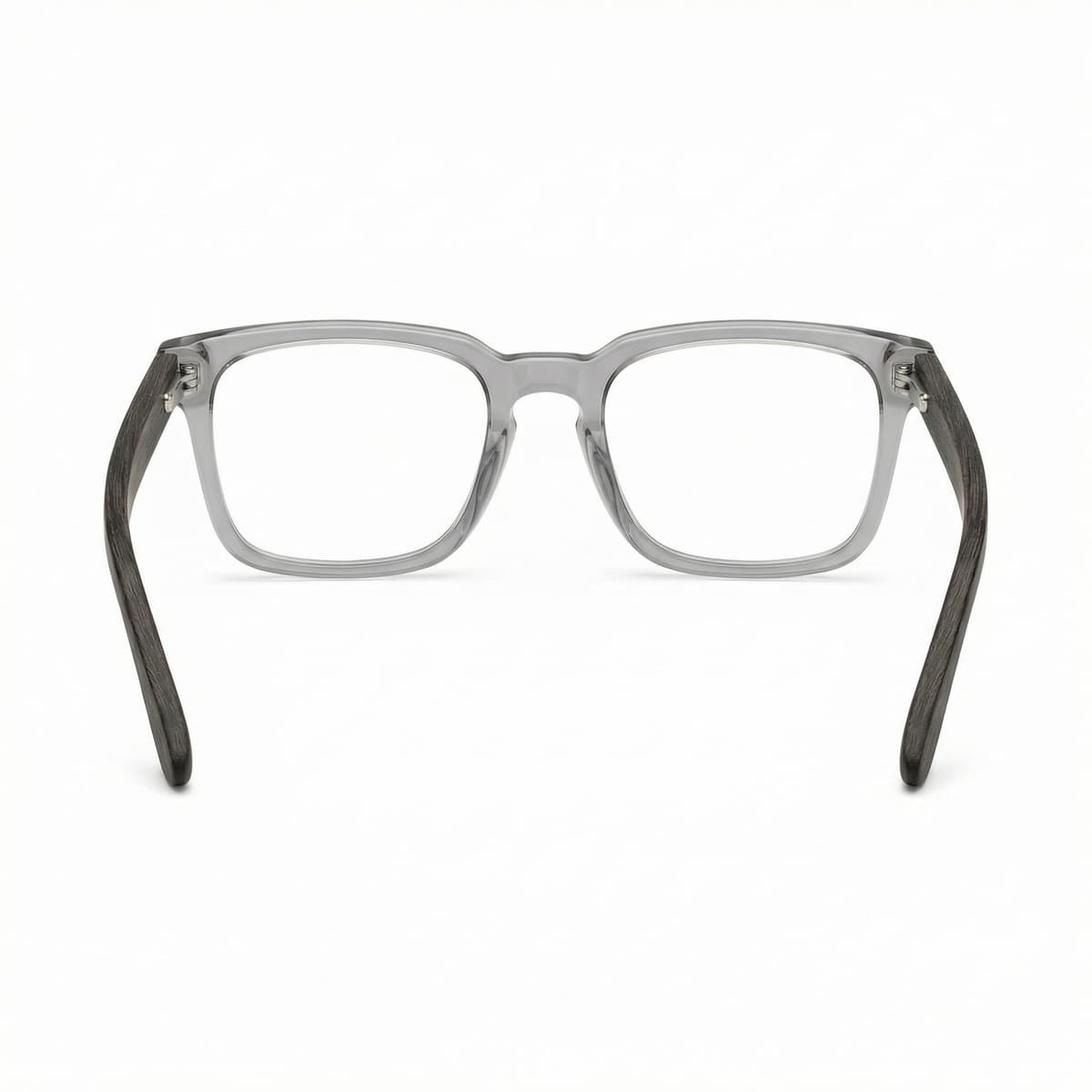 The Foundation prescription glasses Malaysia - Front view