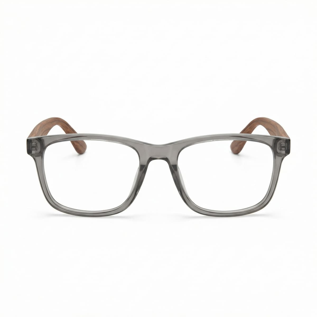 The Sequoia prescription glasses Malaysia - Front view