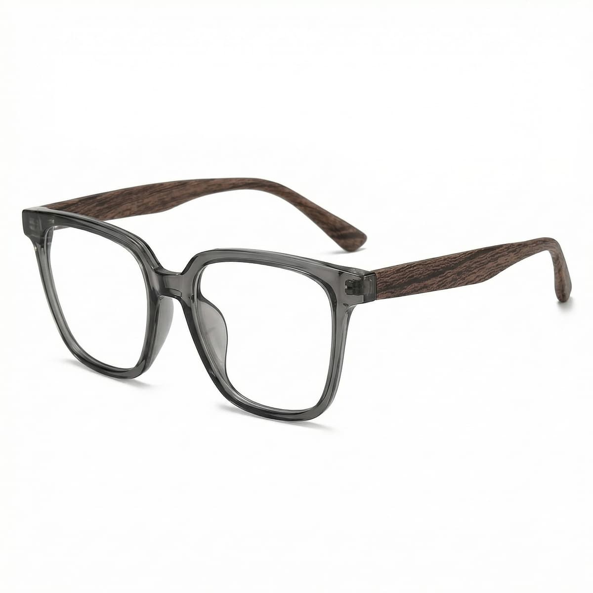 The Sequoia prescription glasses Malaysia - Side view