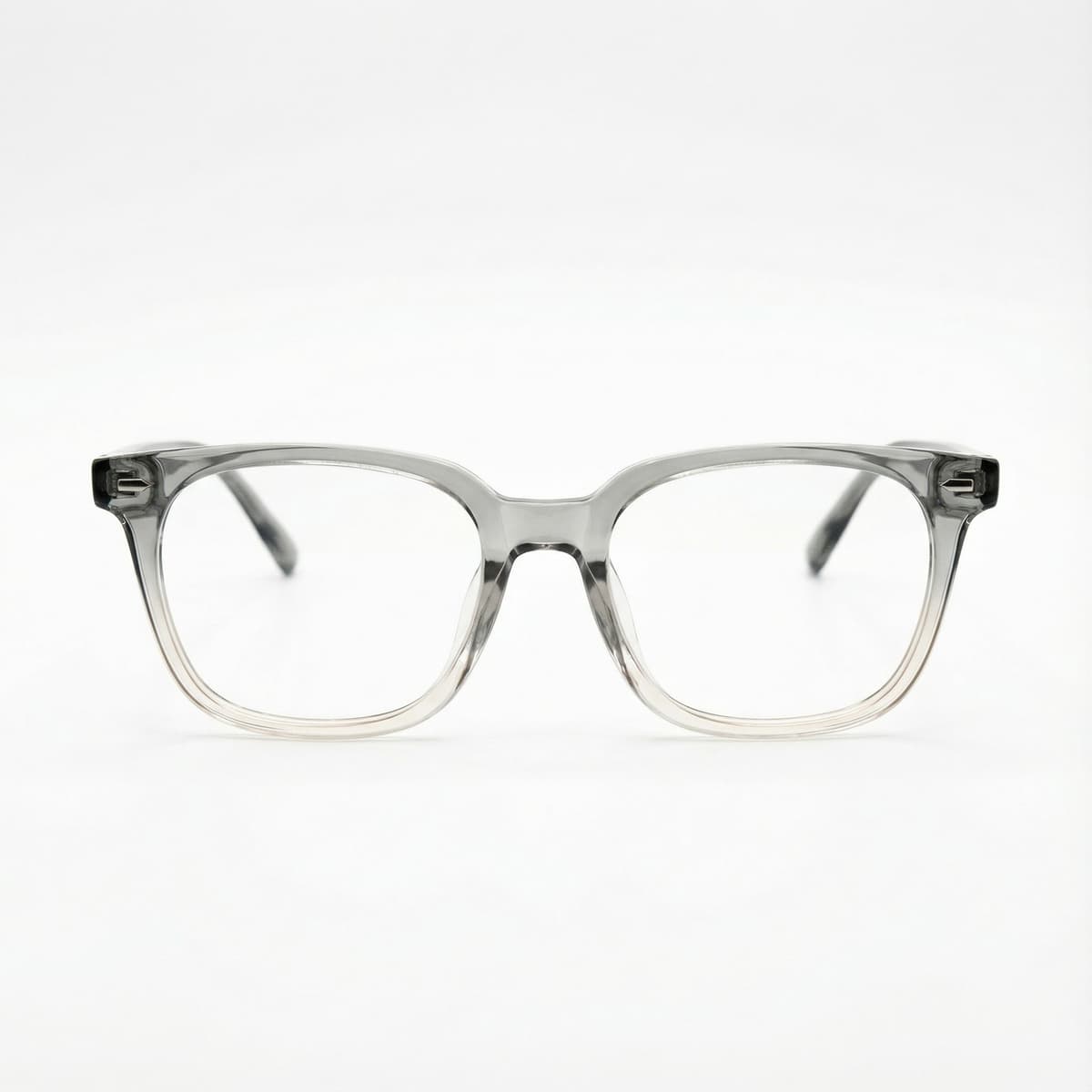 The Cloud Nine prescription glasses Malaysia - Front view