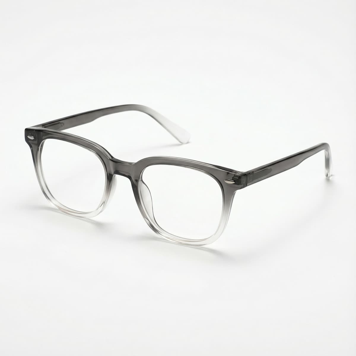 The Cloud Nine prescription glasses Malaysia - Side view