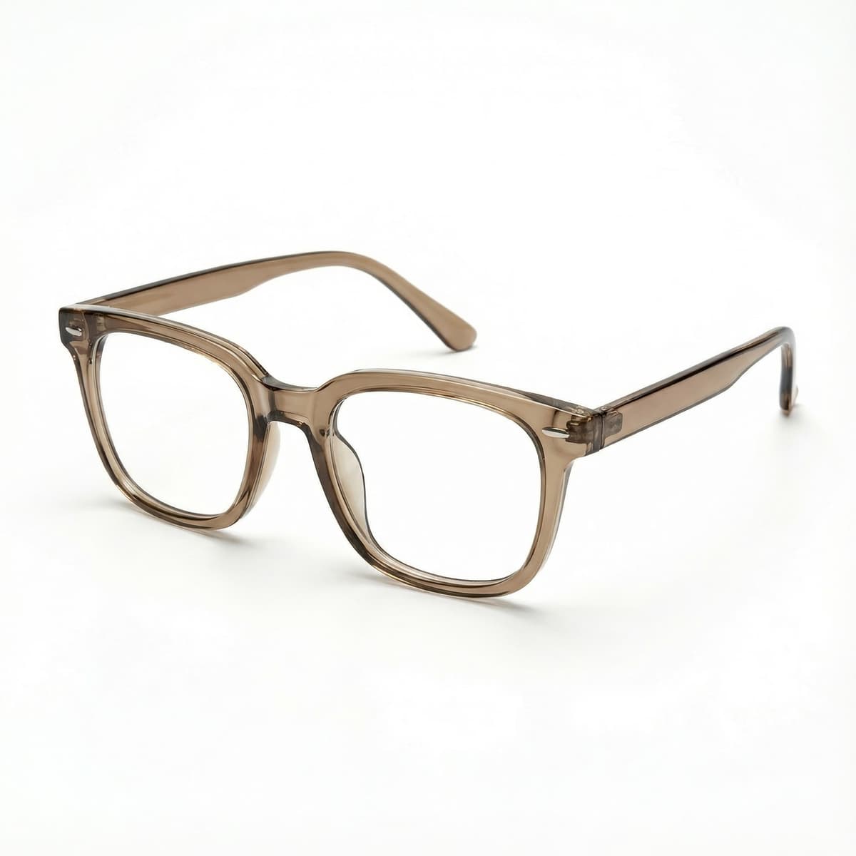 The Cloud Nine prescription glasses Malaysia - Side view
