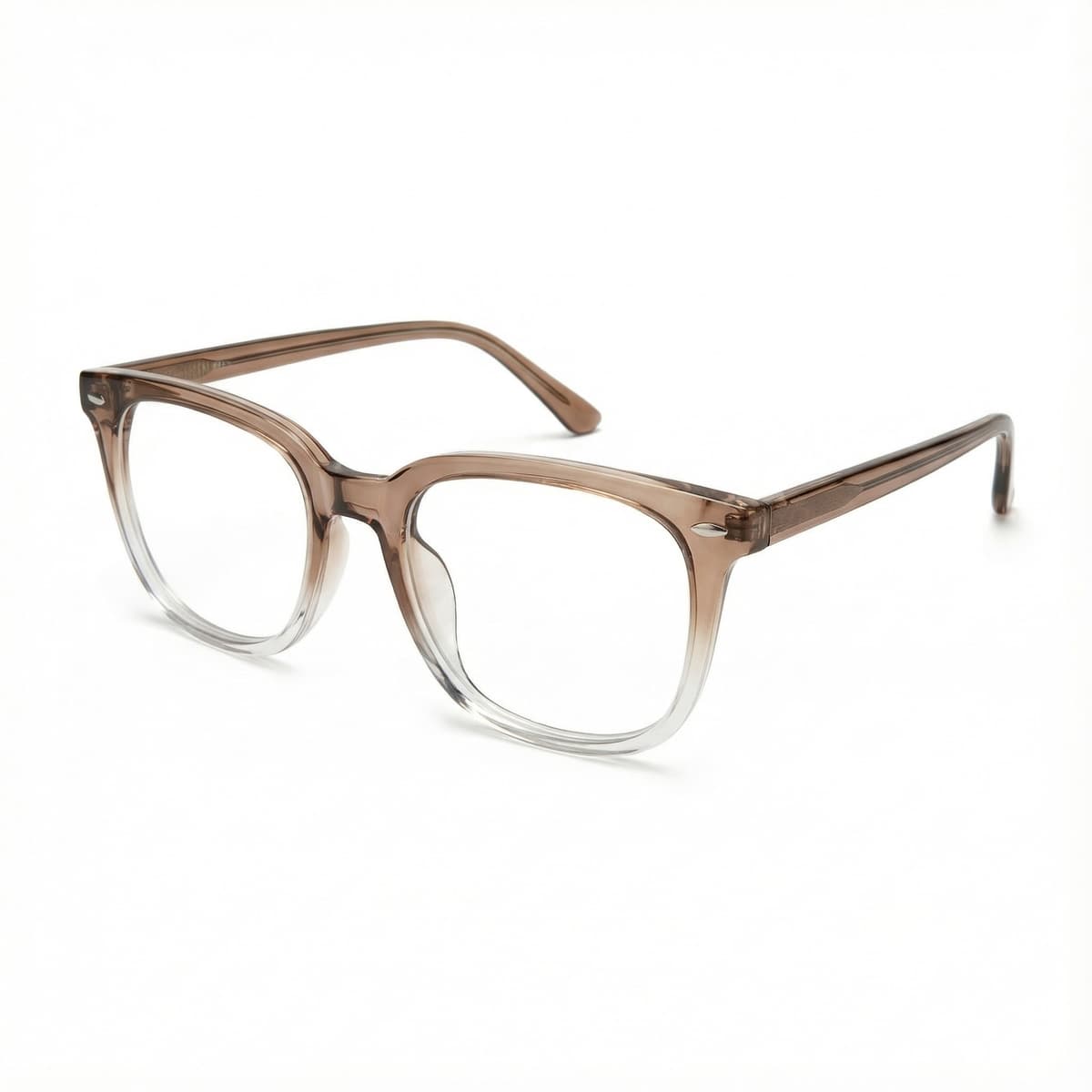 The Cloud Nine prescription glasses Malaysia - Side view