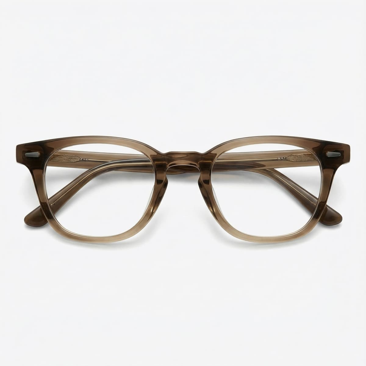 The Cabin prescription glasses Malaysia - Front view