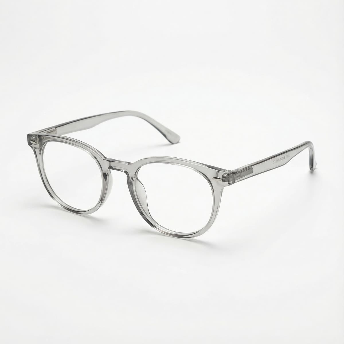 The Crush prescription glasses Malaysia - Side view