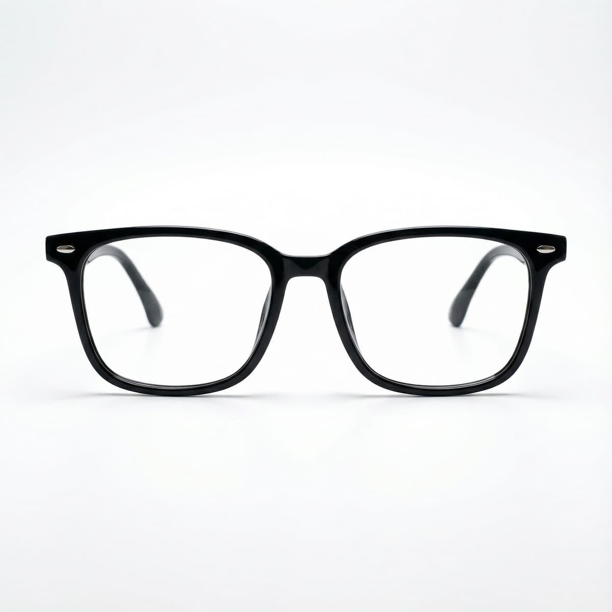 The Wanderer prescription glasses Malaysia - Front view