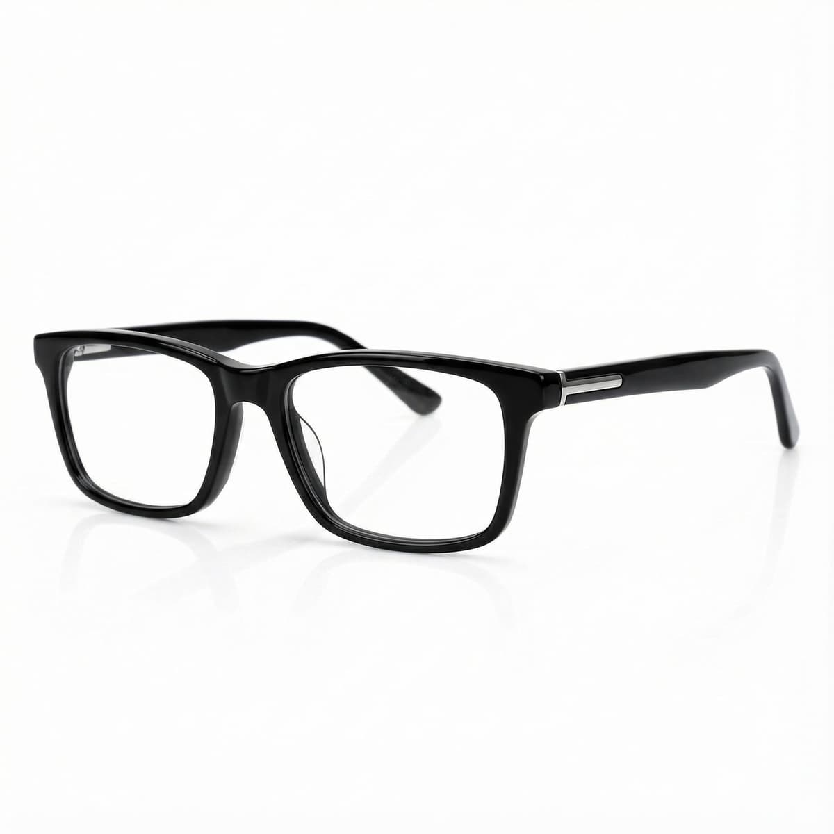 The Wanderer prescription glasses Malaysia - Side view