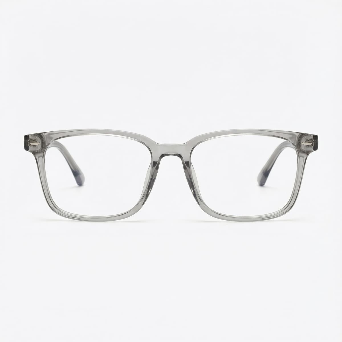 The Wanderer prescription glasses Malaysia - Front view