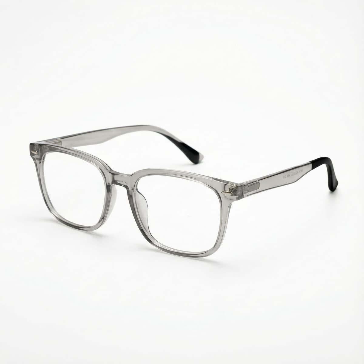 The Wanderer prescription glasses Malaysia - Side view