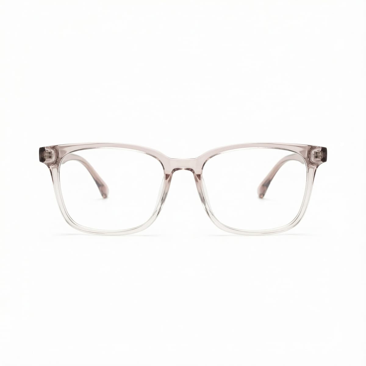 The Wanderer prescription glasses Malaysia - Front view