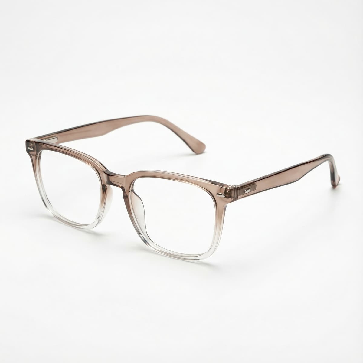 The Wanderer prescription glasses Malaysia - Side view