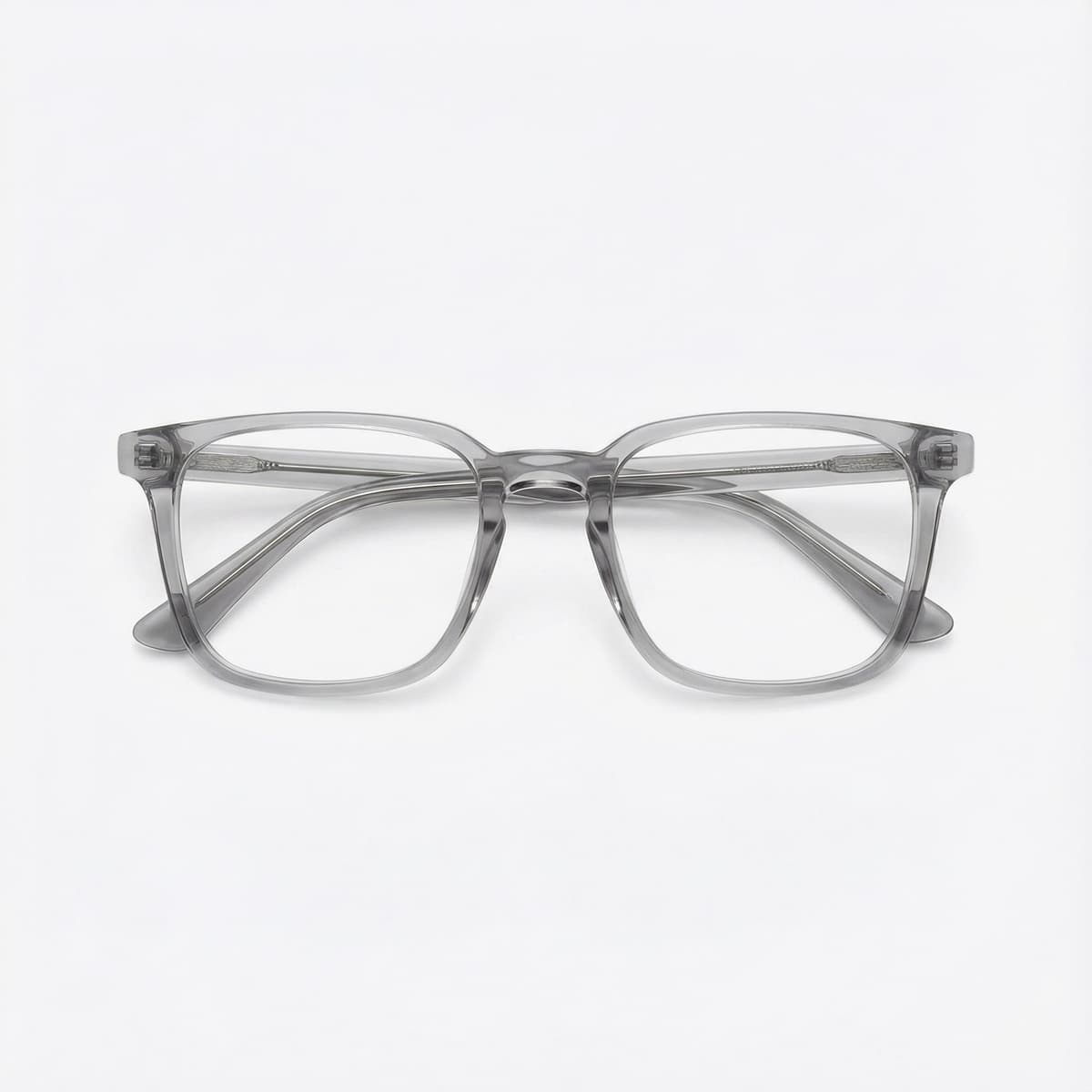 The Oracle prescription glasses Malaysia - Front view