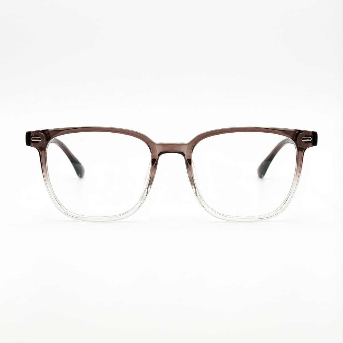 The Oracle prescription glasses Malaysia - Front view