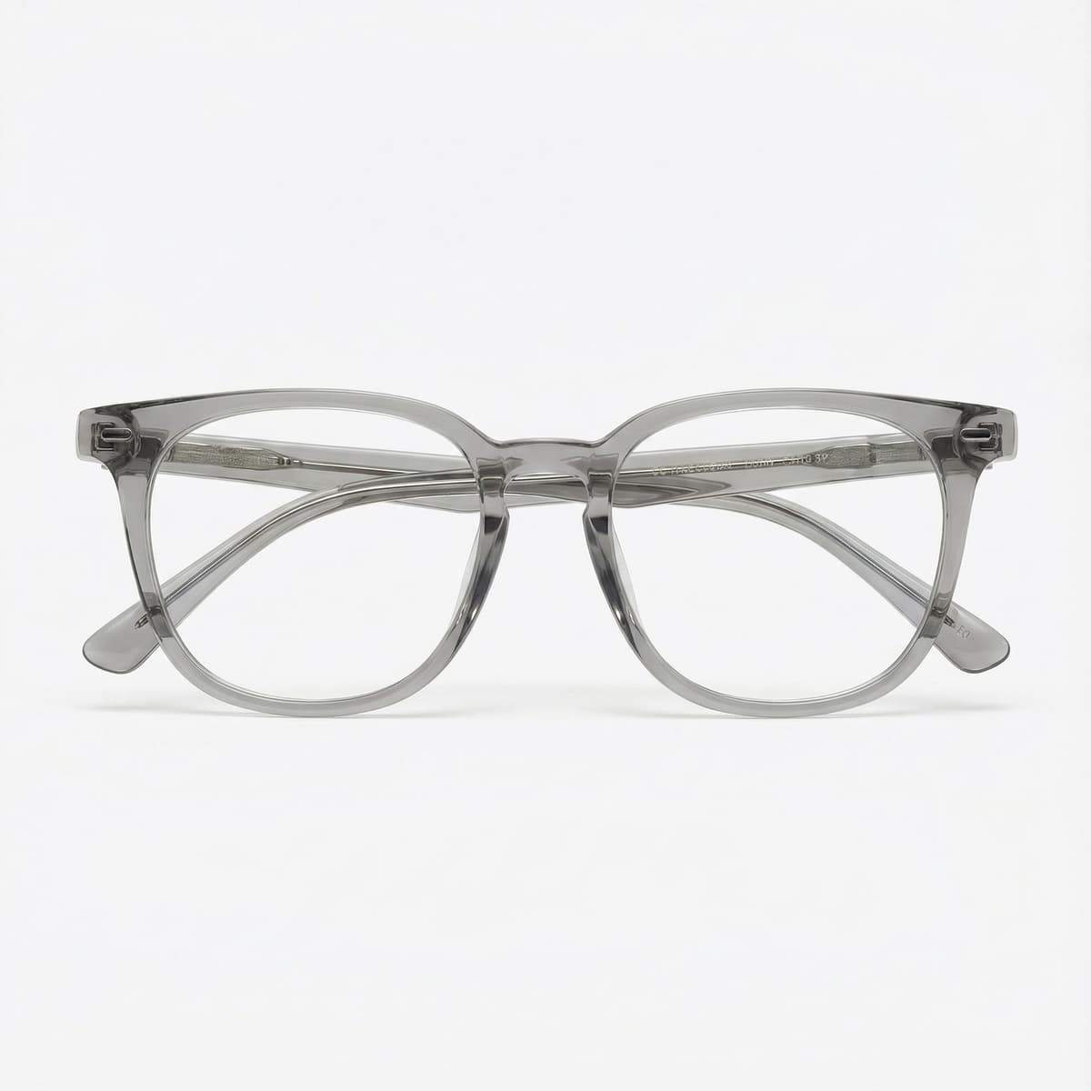 The Maverick prescription glasses Malaysia - Front view