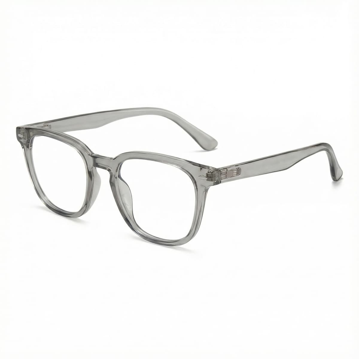 The Maverick prescription glasses Malaysia - Side view