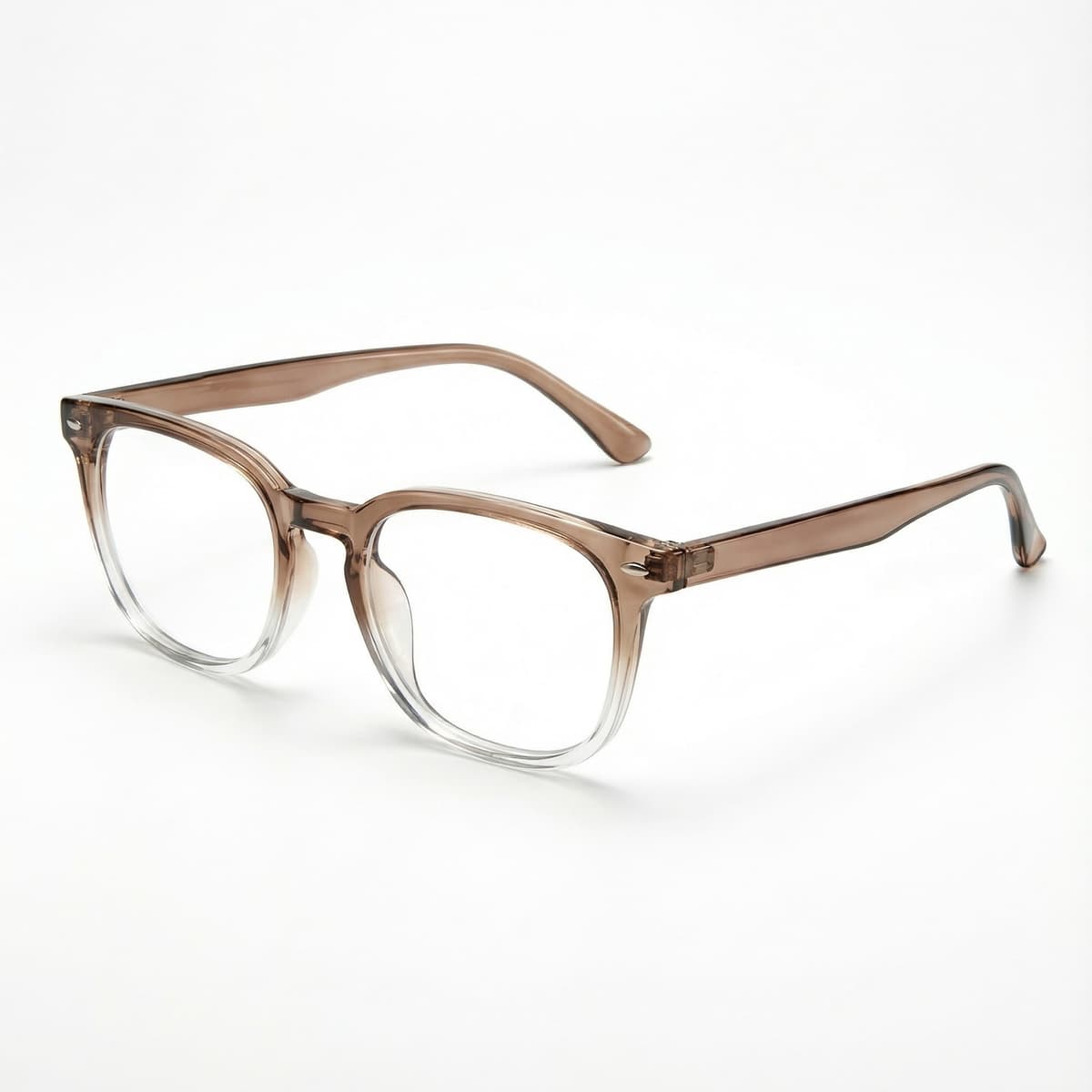 The Maverick prescription glasses Malaysia - Side view