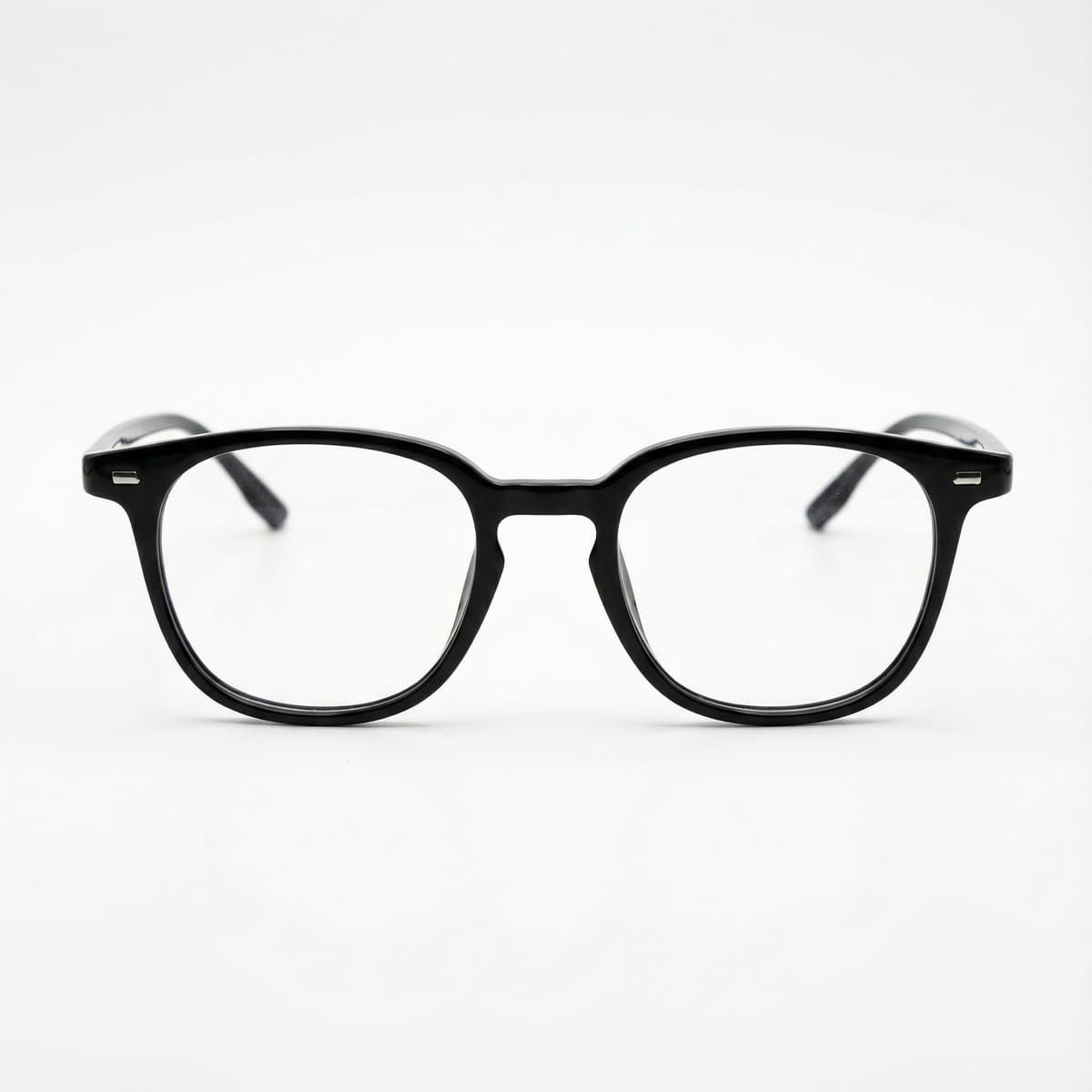 The Voyager prescription glasses Malaysia - Front view