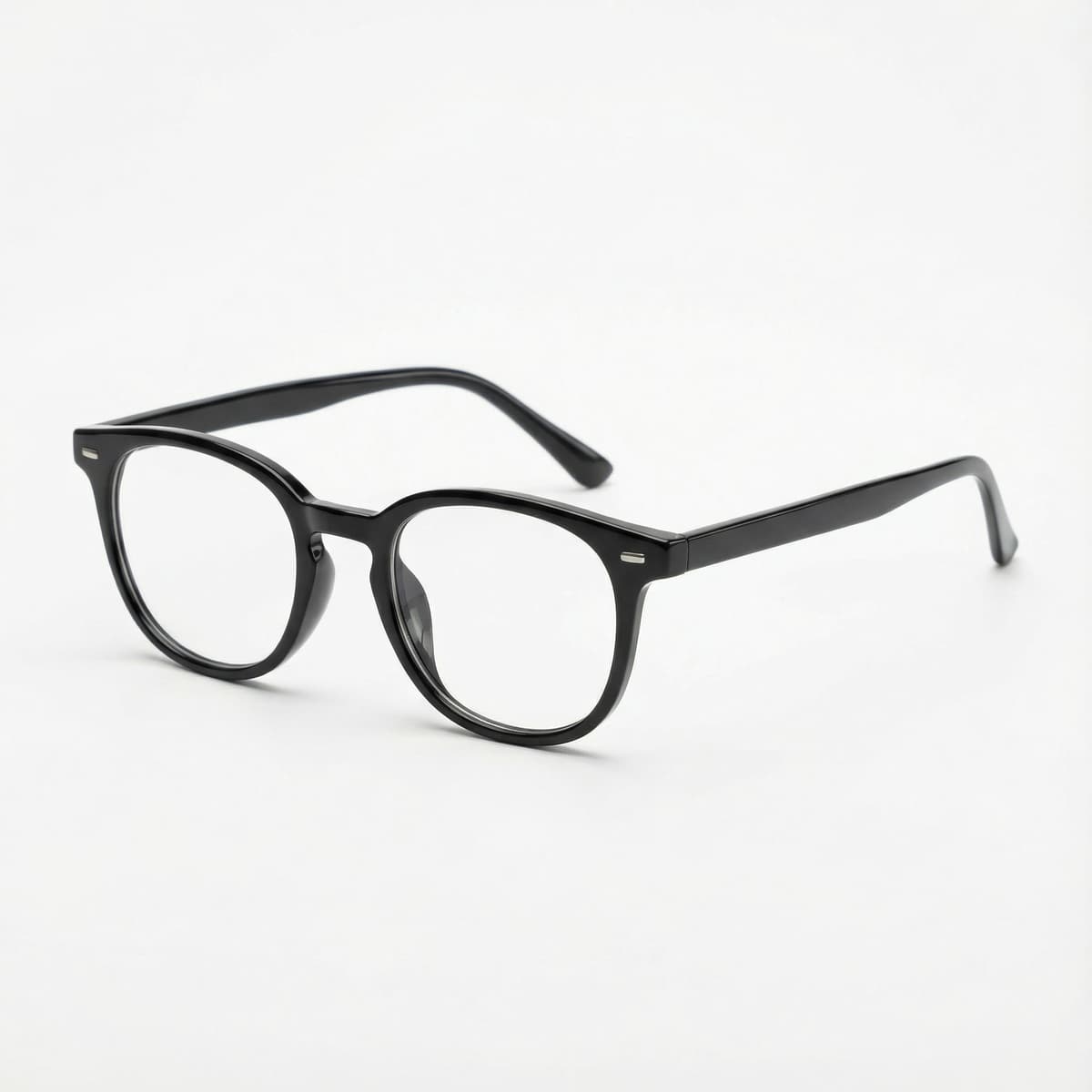 The Voyager prescription glasses Malaysia - Side view