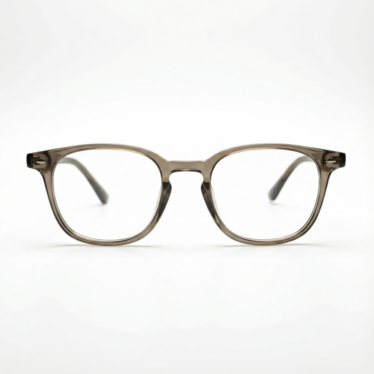 The Voyager prescription glasses Malaysia - Front view