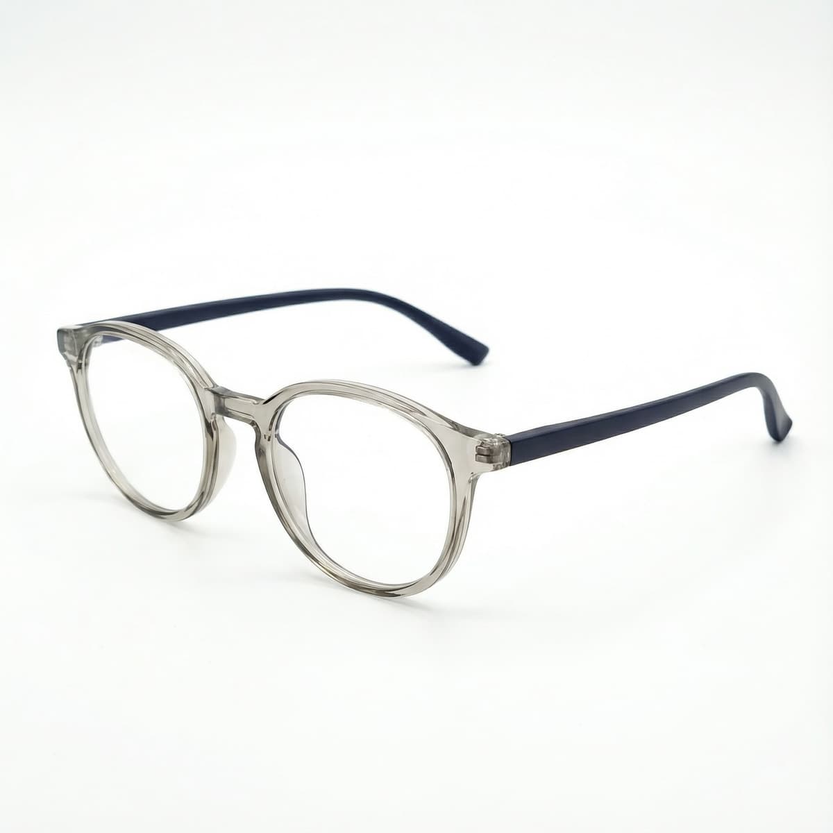 The Sentinel prescription glasses Malaysia - Side view