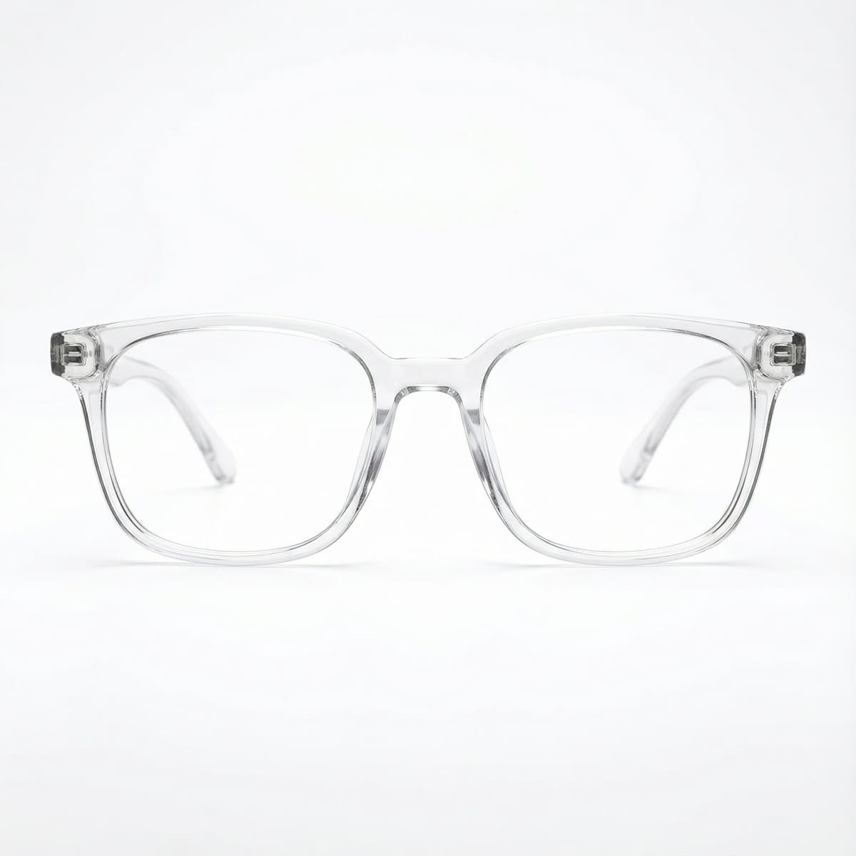 The Poet prescription glasses Malaysia - Front view