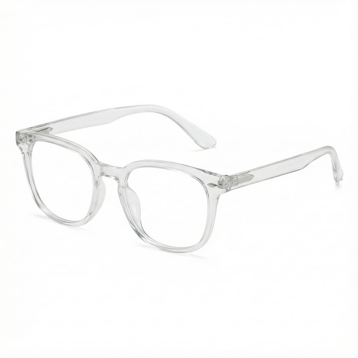 The Poet prescription glasses Malaysia - Side view