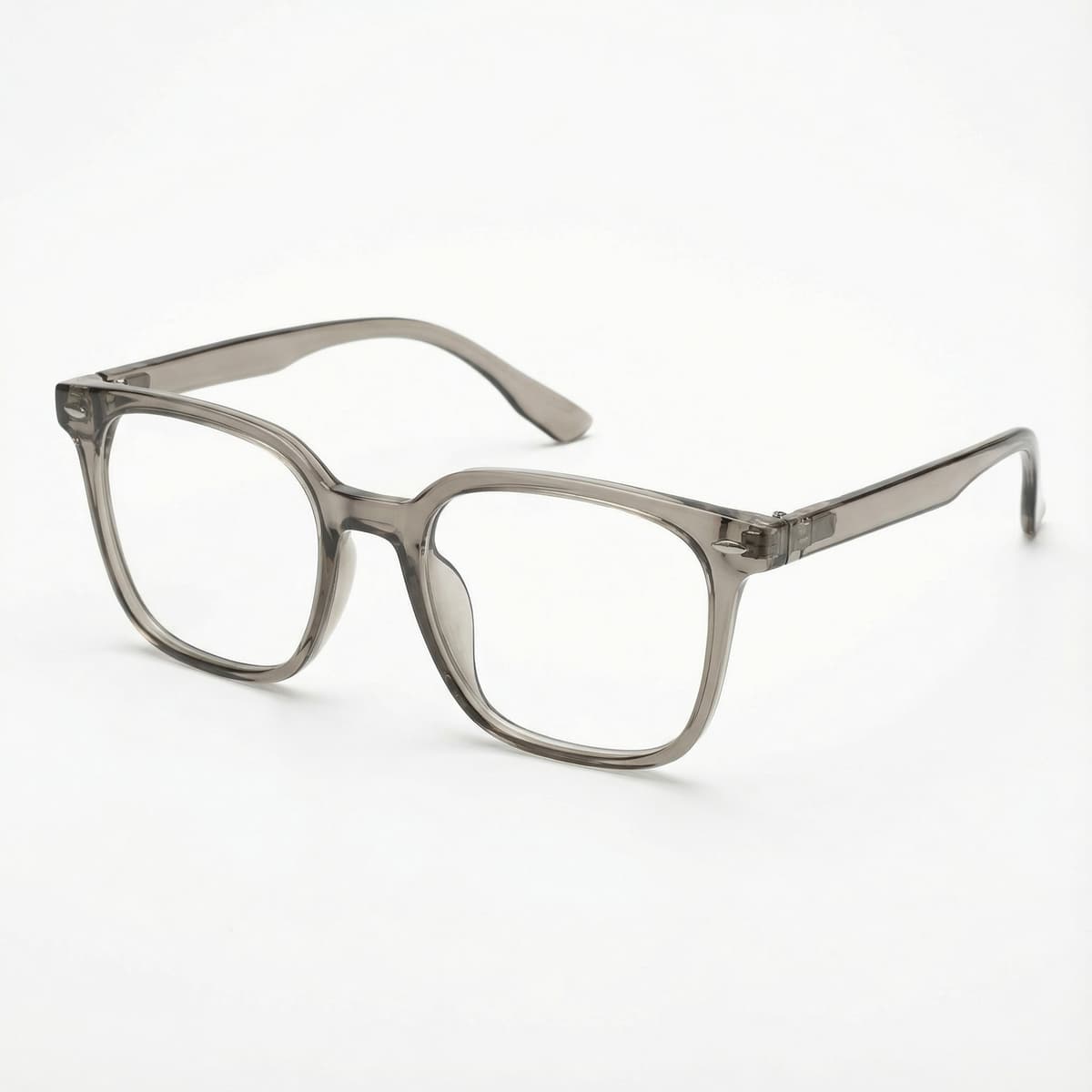 The Navigator prescription glasses Malaysia - Side view
