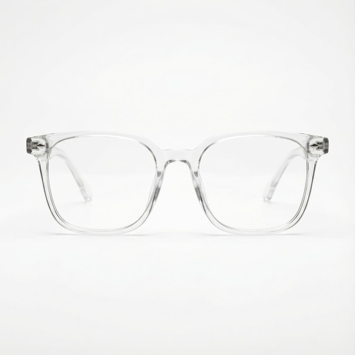 The Navigator prescription glasses Malaysia - Front view
