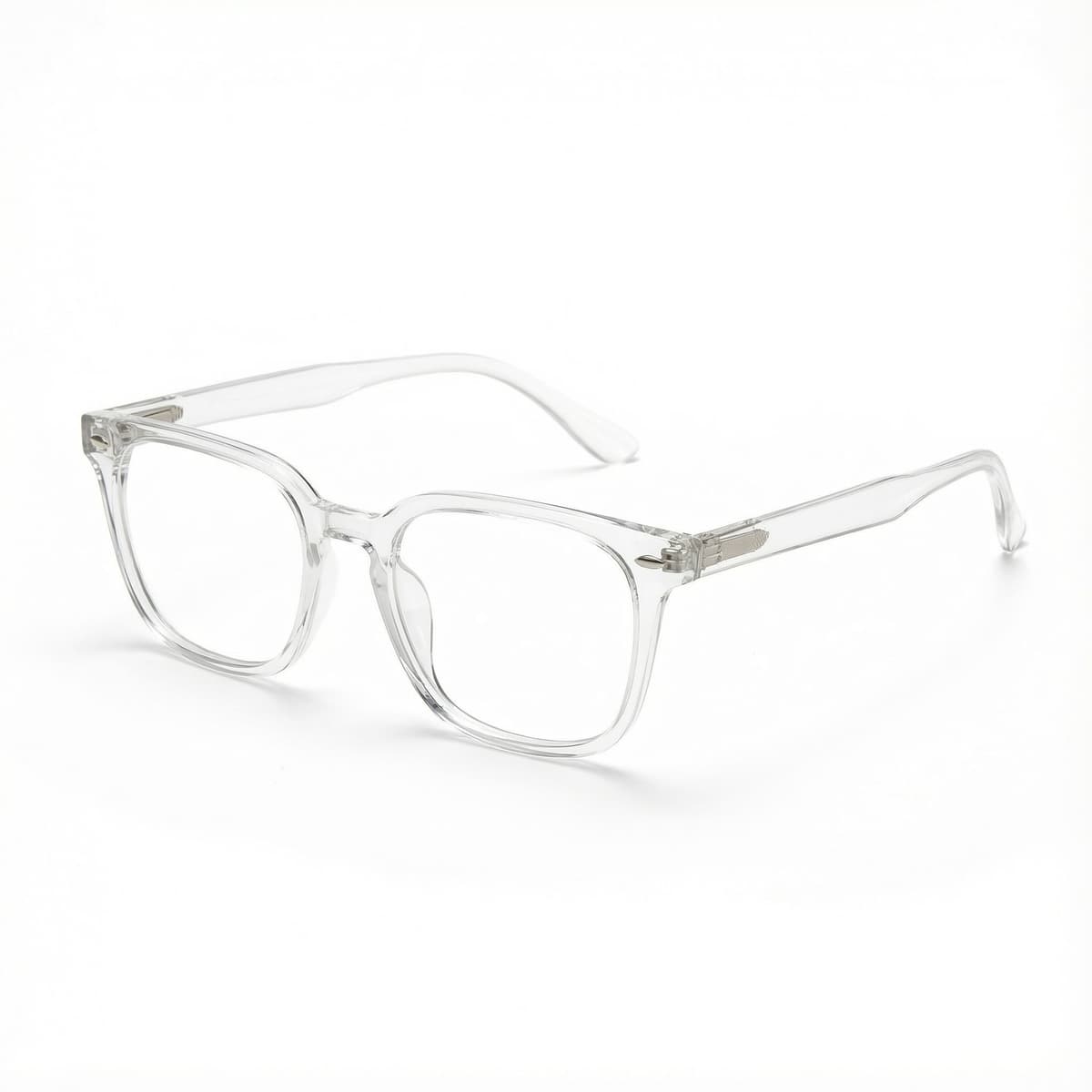 The Navigator prescription glasses Malaysia - Side view